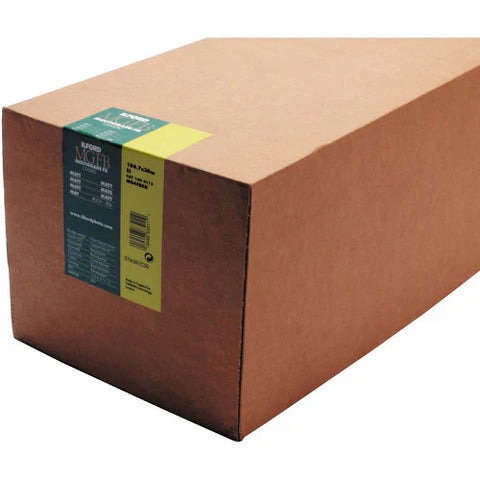 Papel Fotográfico Ilford Multigrade Classic Fibra (Matte) - 30.5X40.6CM (10 FOLHAS)