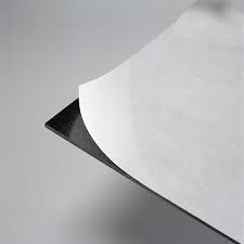 Filme Adesivo Dupla Face Neschen Gudy 802 - 1.30x45mt