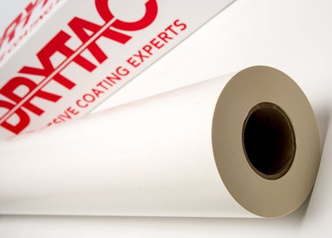 Filme Adesivo DryTac Multitac - 1.50x45mt